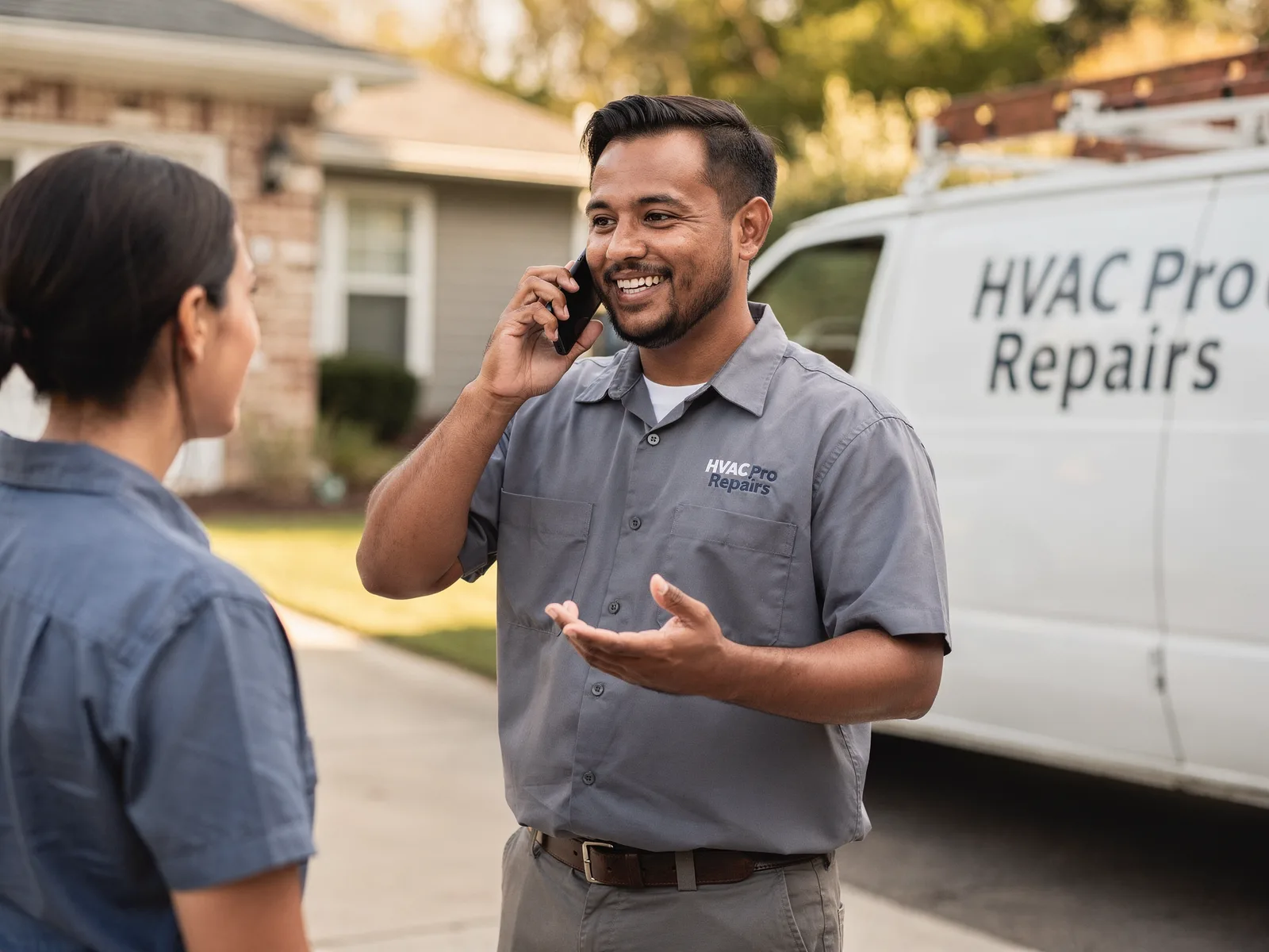 Heat Pump Repair Berea, SC FAQs
